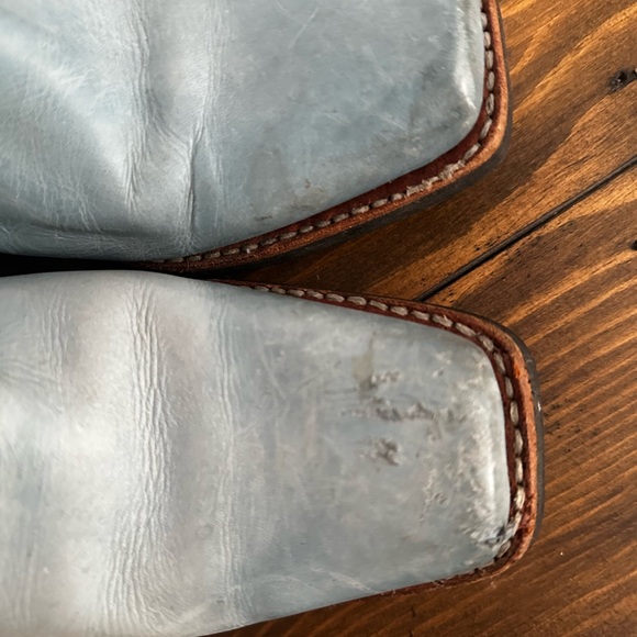 Frye mules - Picture 6 of 11